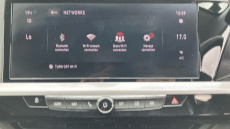 Vauxhall Grandland 1.2 Turbo Ultimate 5dr Auto Petrol Hatchback